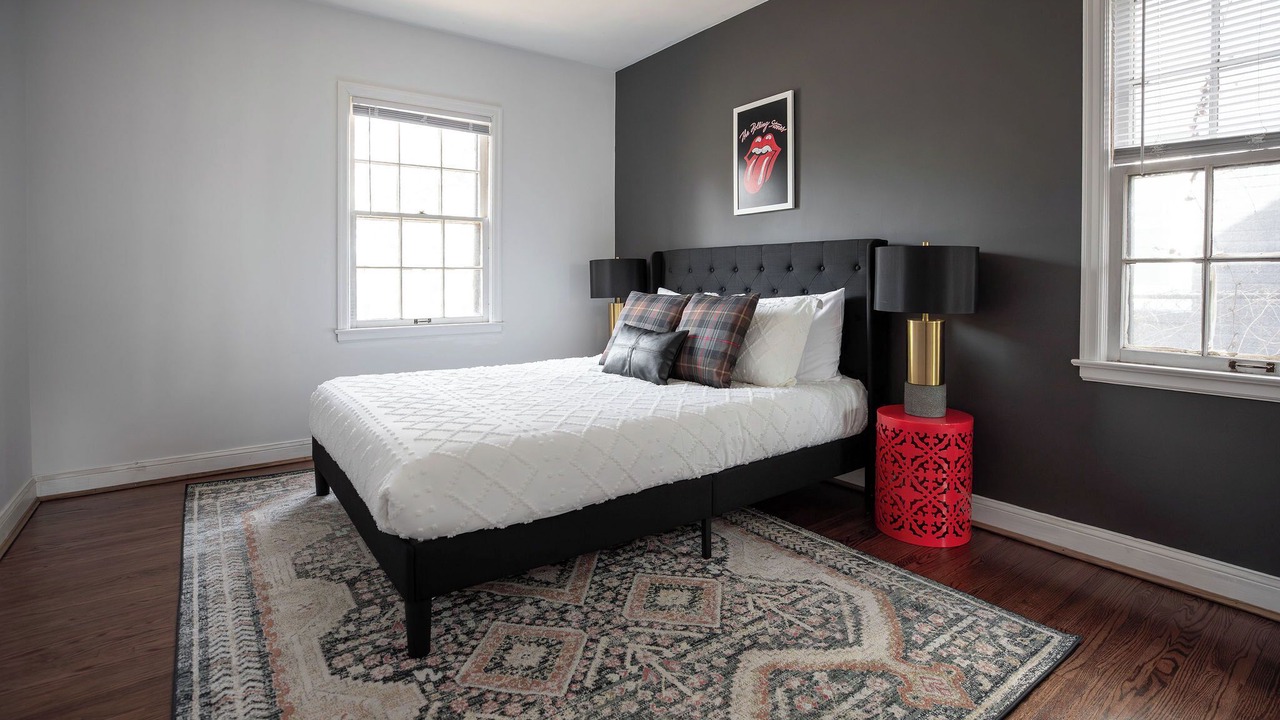 Photo of Bedroom in Robbinsdale