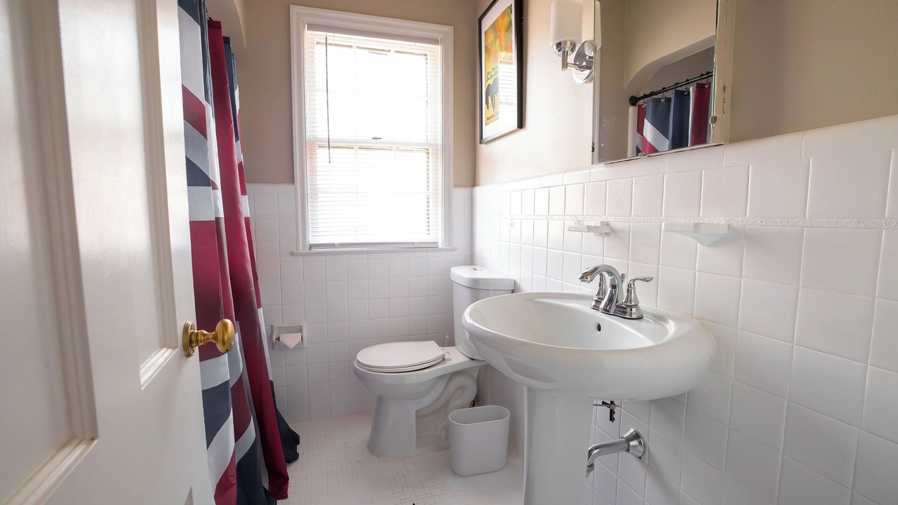 Photo of Bathroom in Robbinsdale