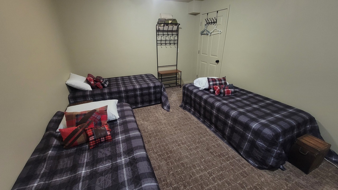 Photo of Bedroom in Elba