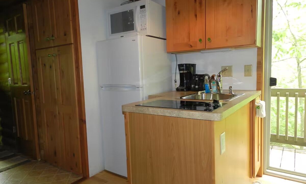 Photo of Kitchen in Elba