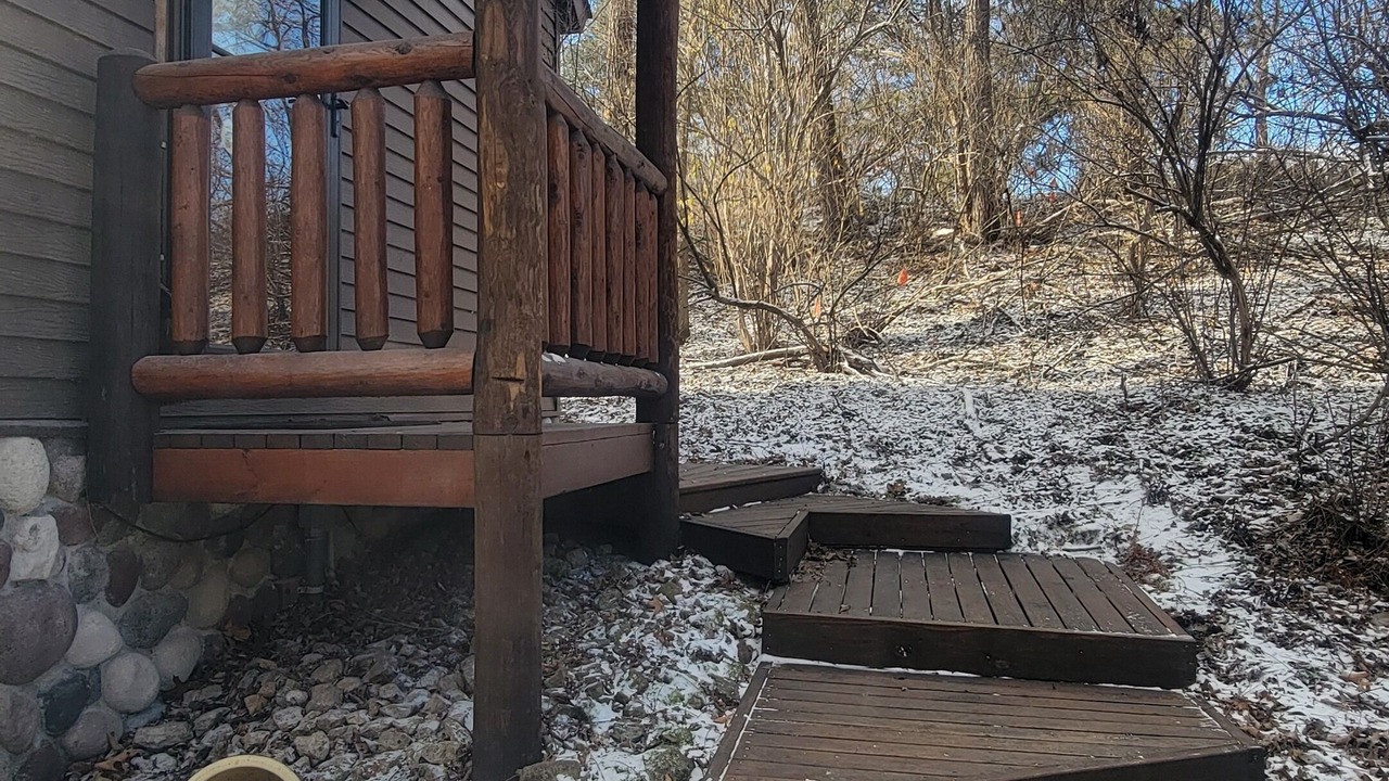 Photo of Patio Balcony in Elba