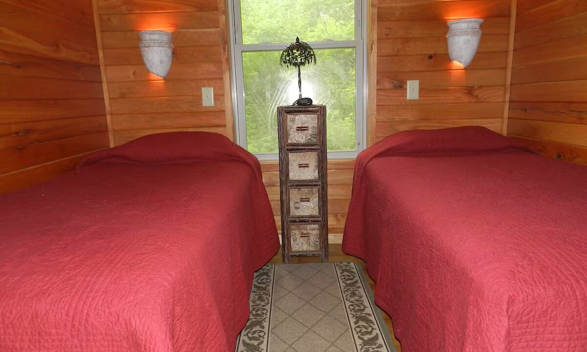 Photo of Bedroom in Elba