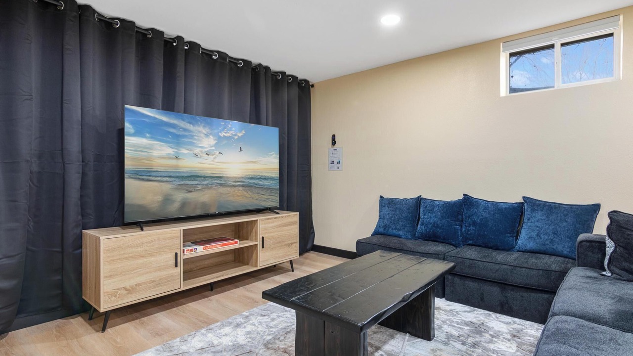 Photo of Bedroom in Cottage Grove