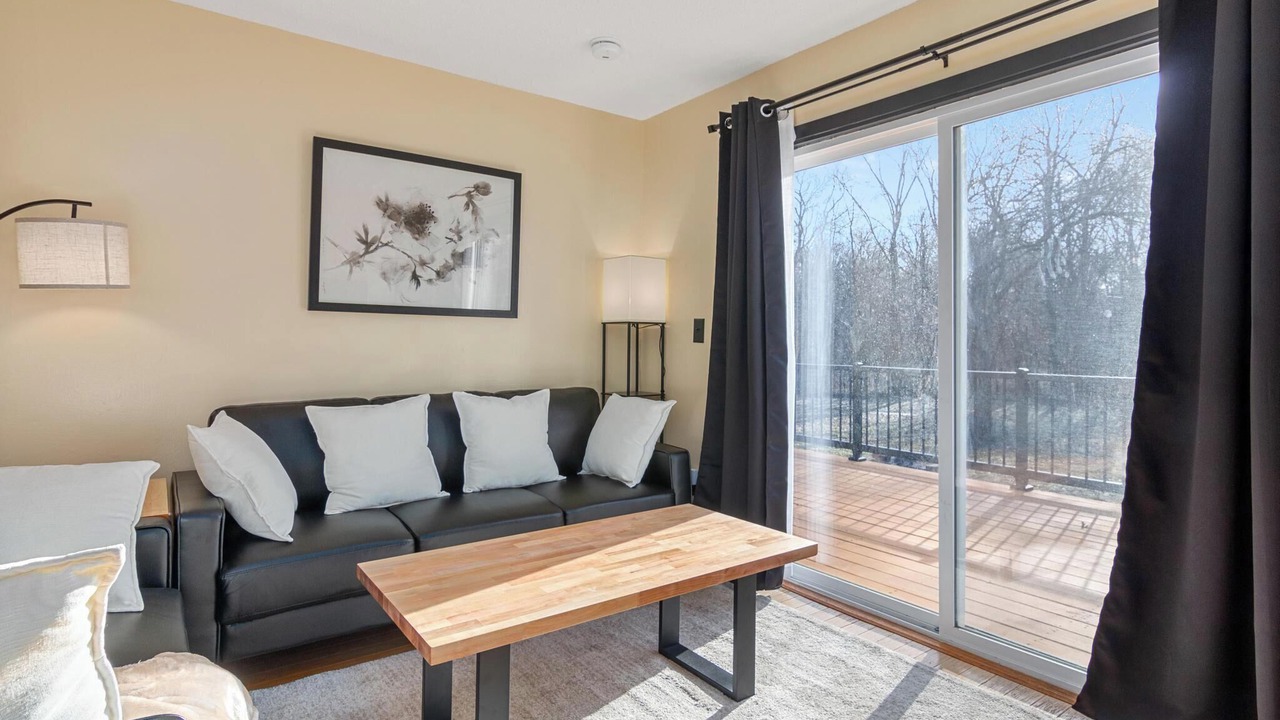 Photo of Bedroom in Cottage Grove