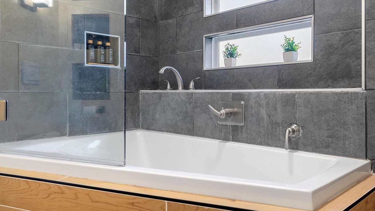Photo of Bathroom in Cottage Grove