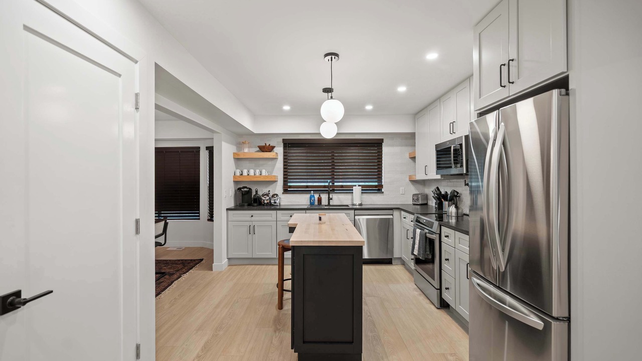 Photo of Kitchen in Rochester Hills