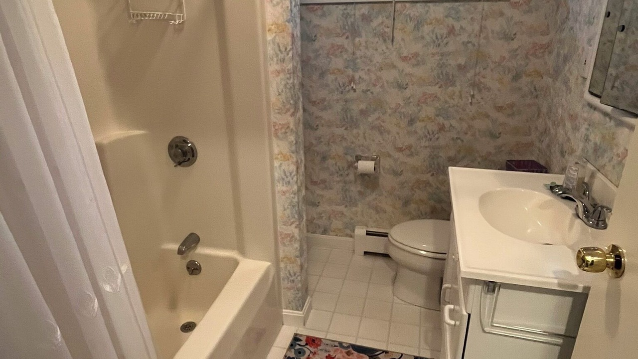 Photo of Bathroom in South Hero