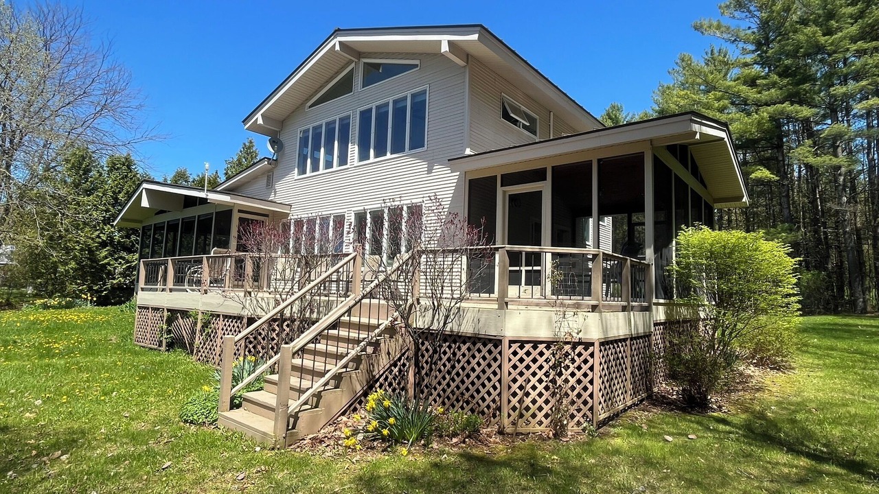 Photo of Outdoor in South Hero