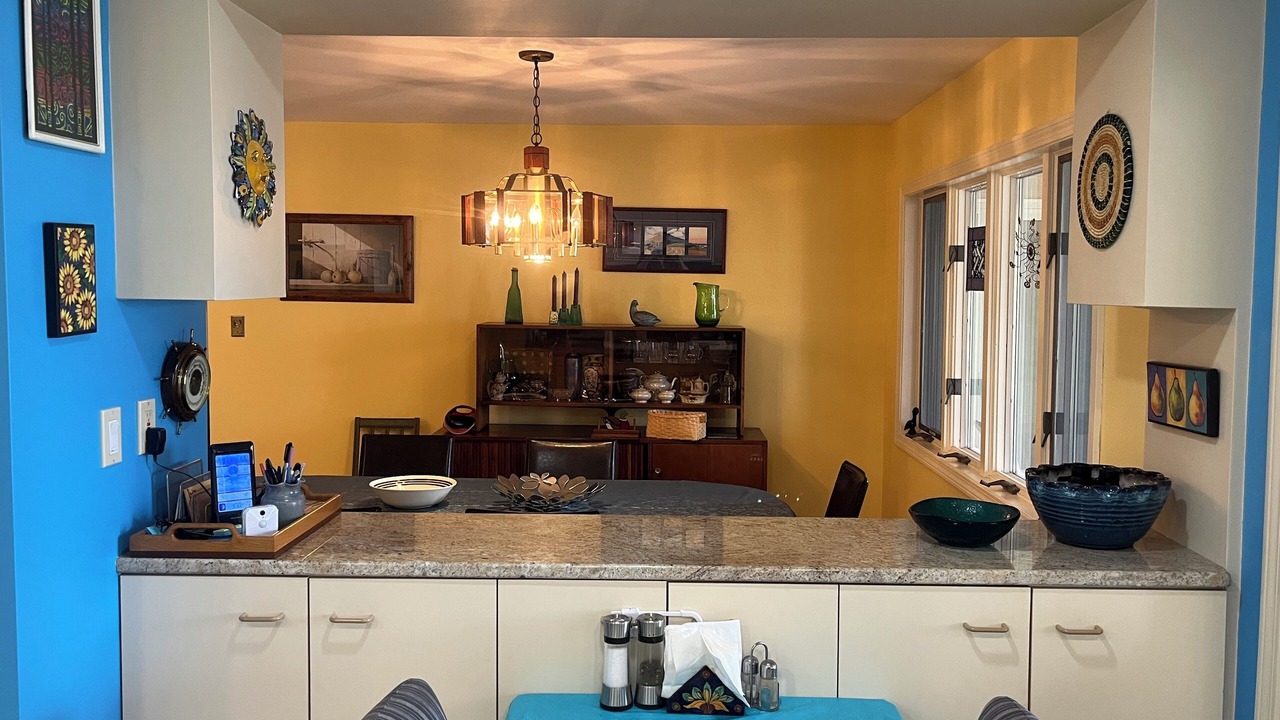 Photo of Bedroom in South Hero