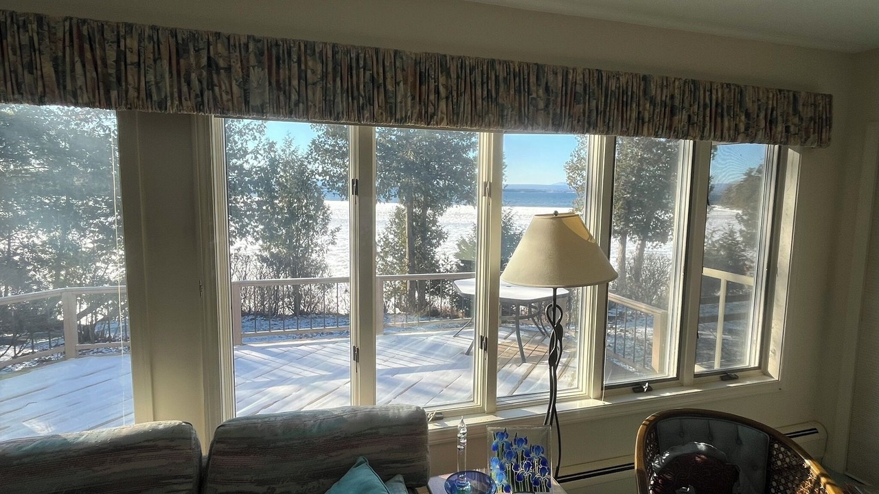 Photo of Outdoor in South Hero