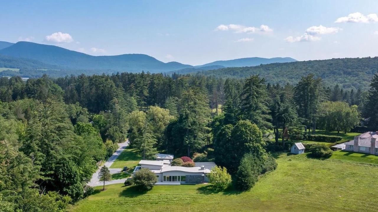 Photo of Outdoor in Williamstown