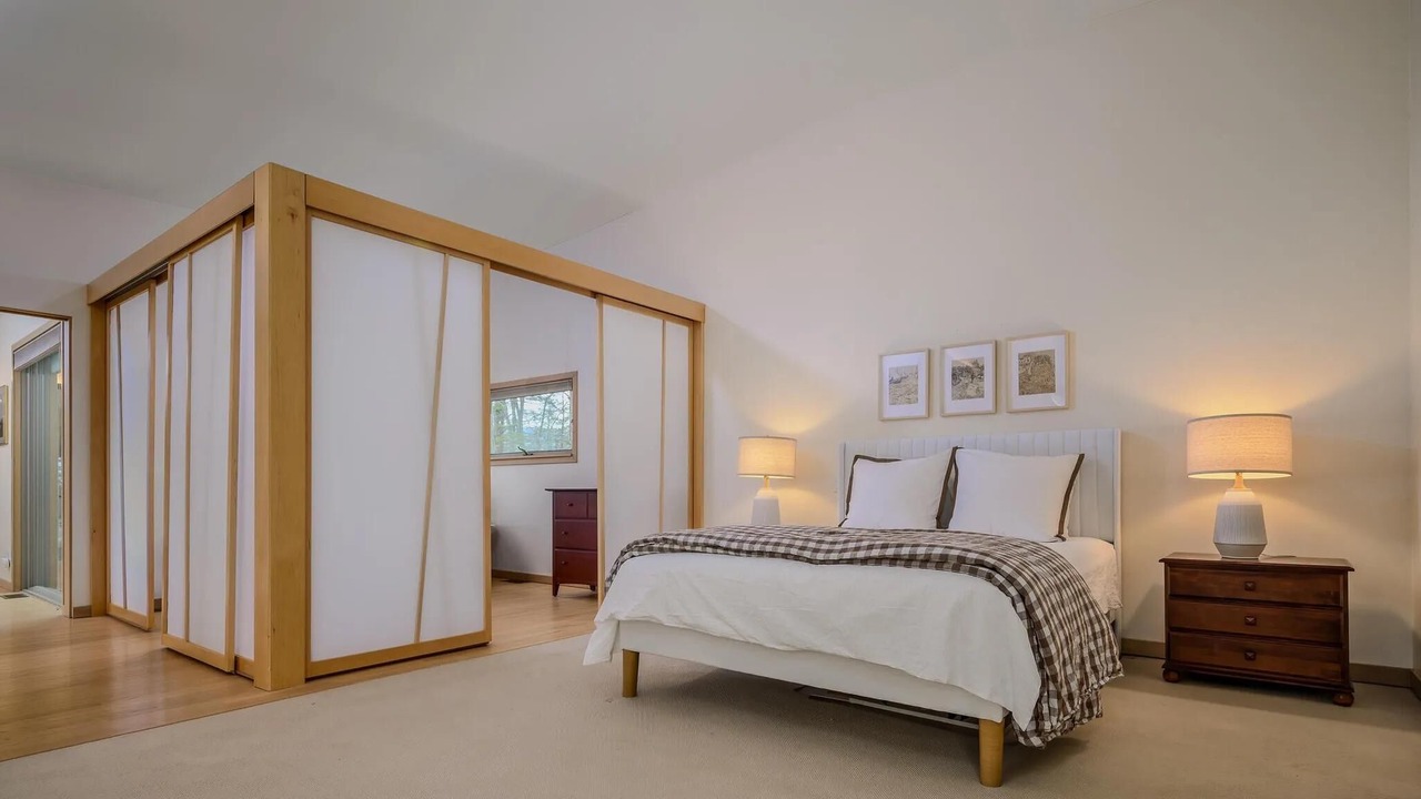 Photo of Bedroom in Williamstown
