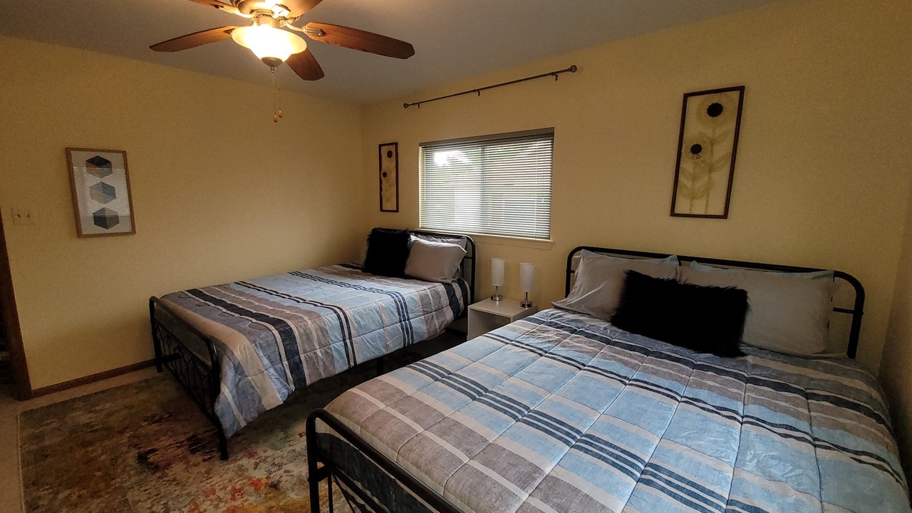 Photo of Bedroom in White Lake