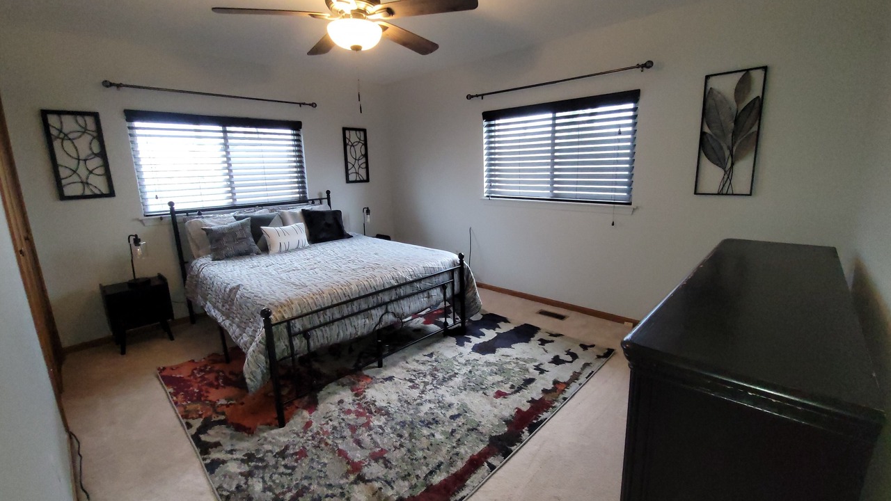 Photo of Bedroom in White Lake