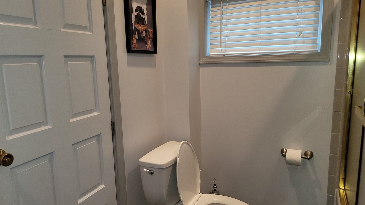 Photo of Bathroom in White Lake