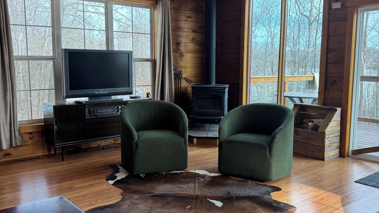 Photo of Livingroom in Chetek