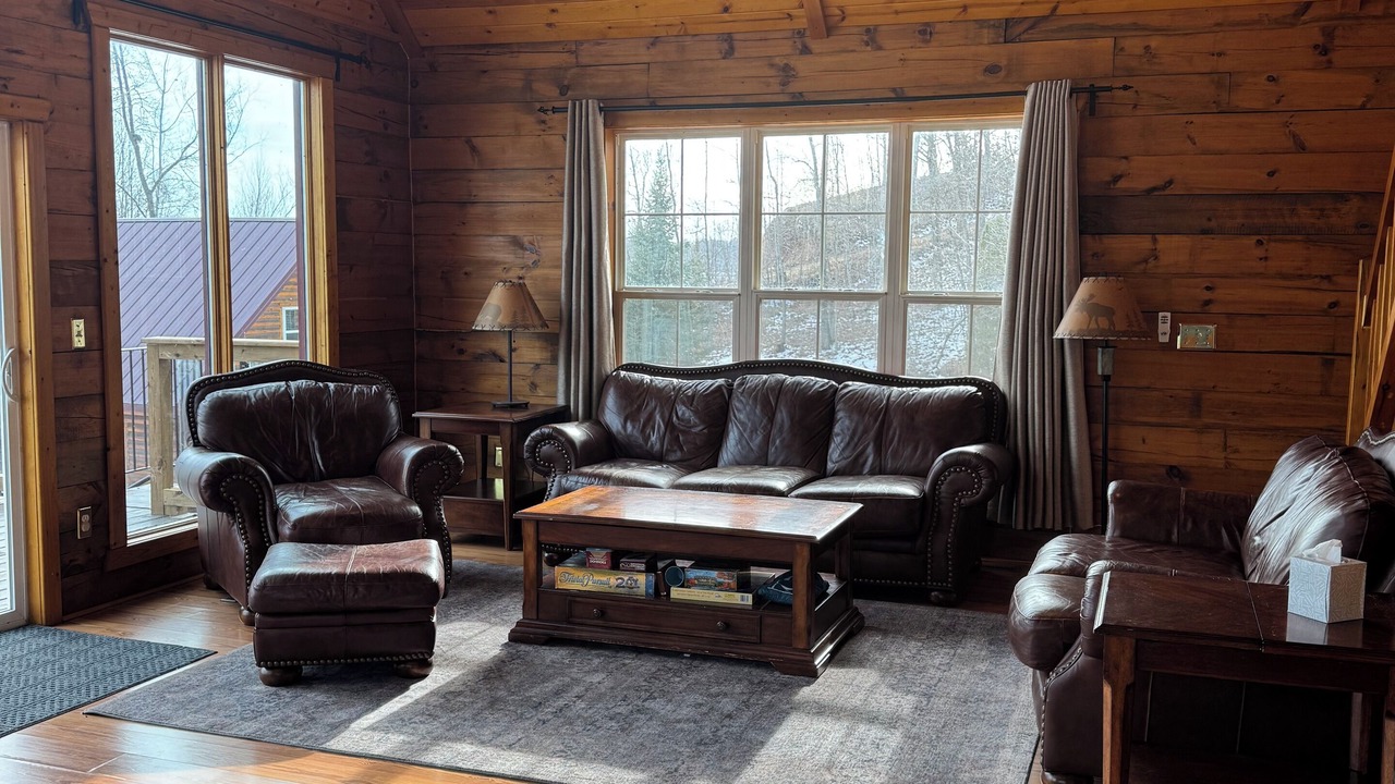 Photo of Livingroom in Chetek