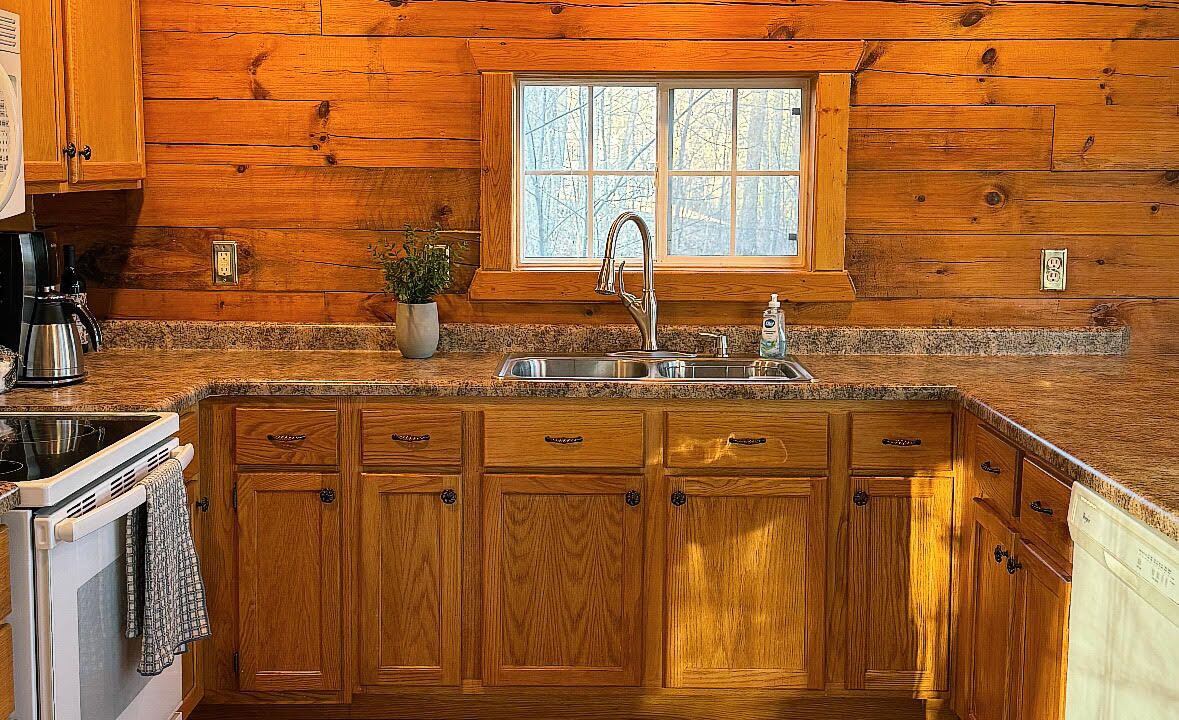 Photo of Kitchen in Chetek
