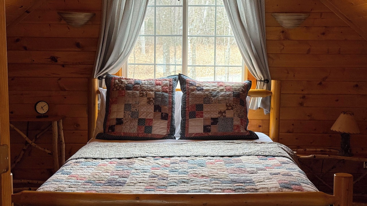 Photo of Bedroom in Chetek