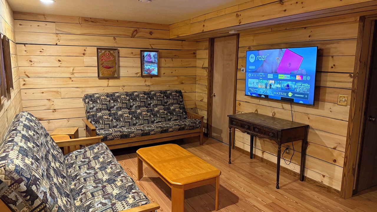 Photo of Livingroom in Chetek