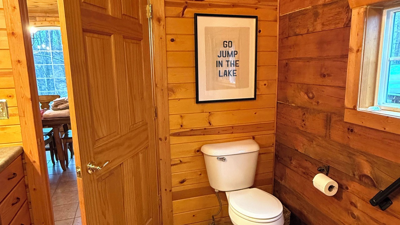 Photo of Bathroom in Chetek