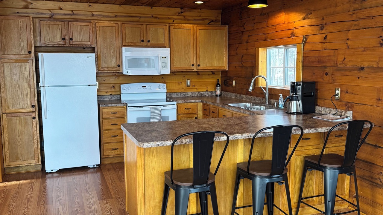 Photo of Kitchen in Chetek