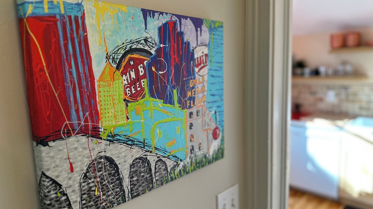 Photo of Others in Northeast Minneapolis Arts District
