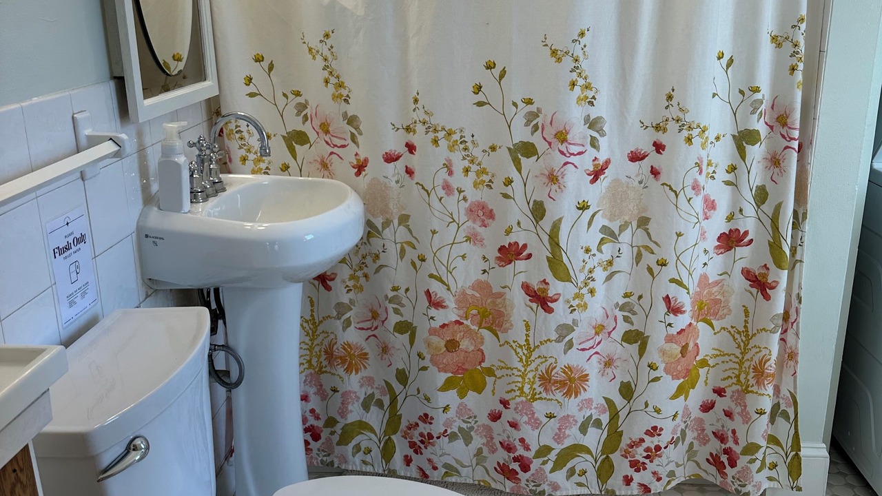 Photo of Bathroom in Northeast Minneapolis Arts District