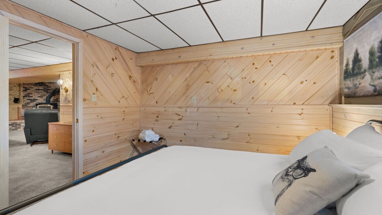 Photo of Bedroom in Danbury