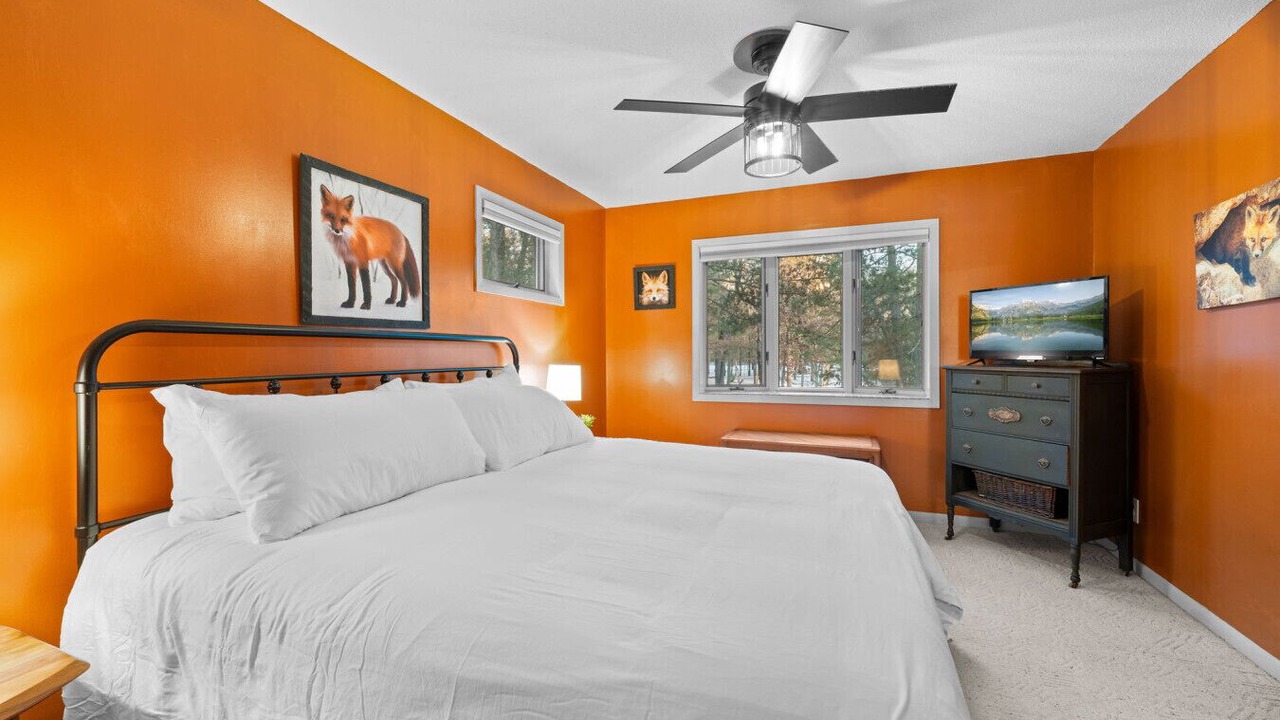 Photo of Bedroom in Danbury