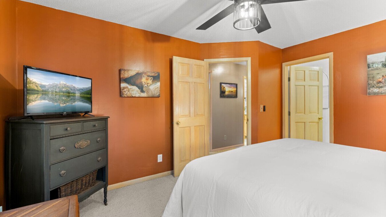 Photo of Bedroom in Danbury