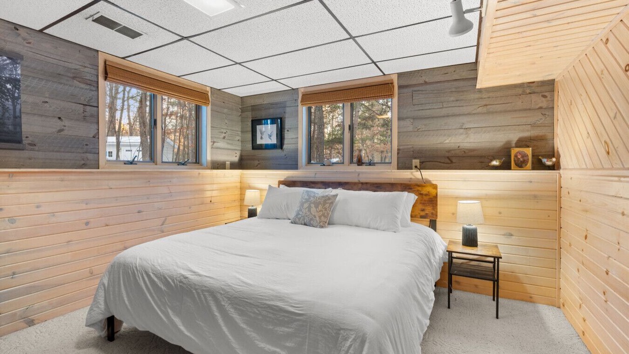 Photo of Bedroom in Danbury