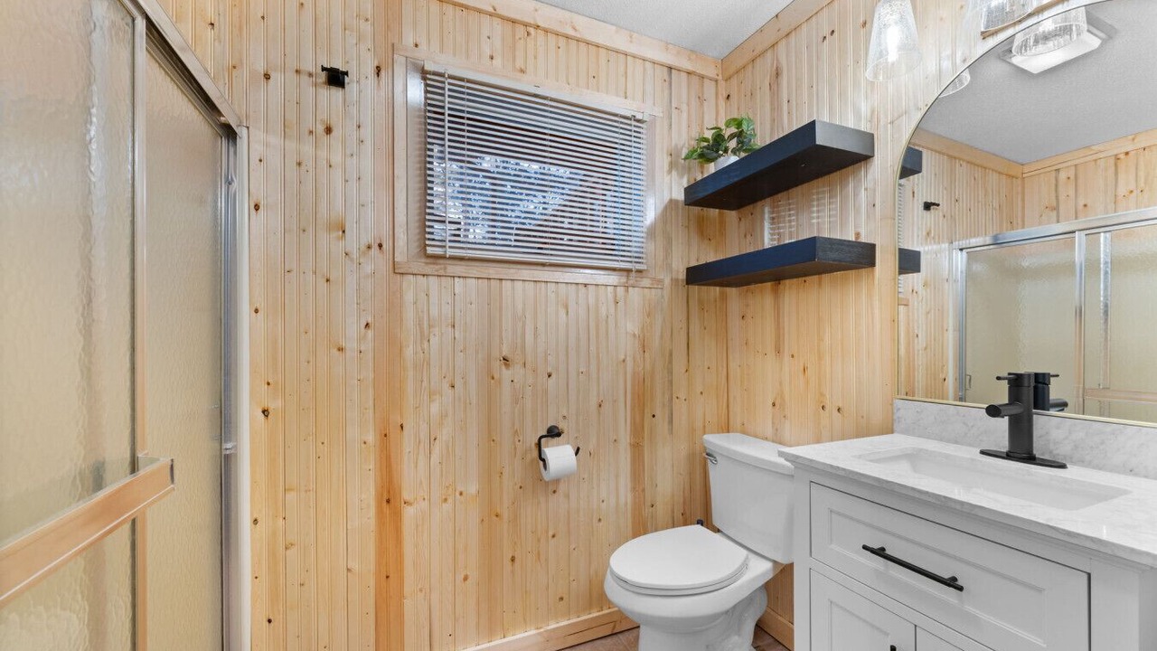 Photo of Bathroom in Danbury