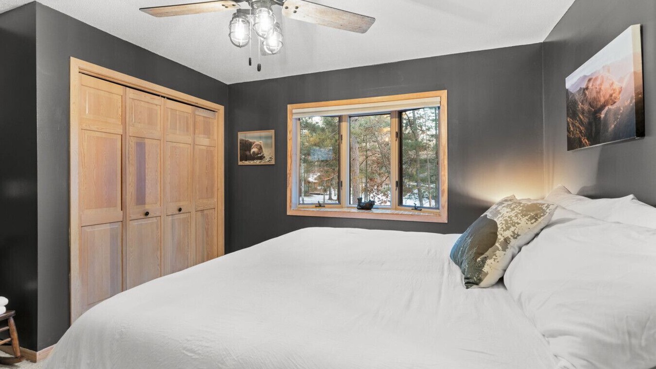 Photo of Bedroom in Danbury