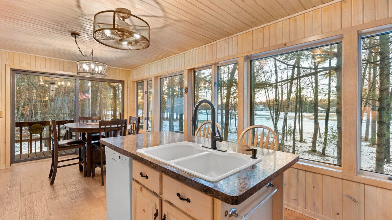 Photo of Kitchen in Danbury