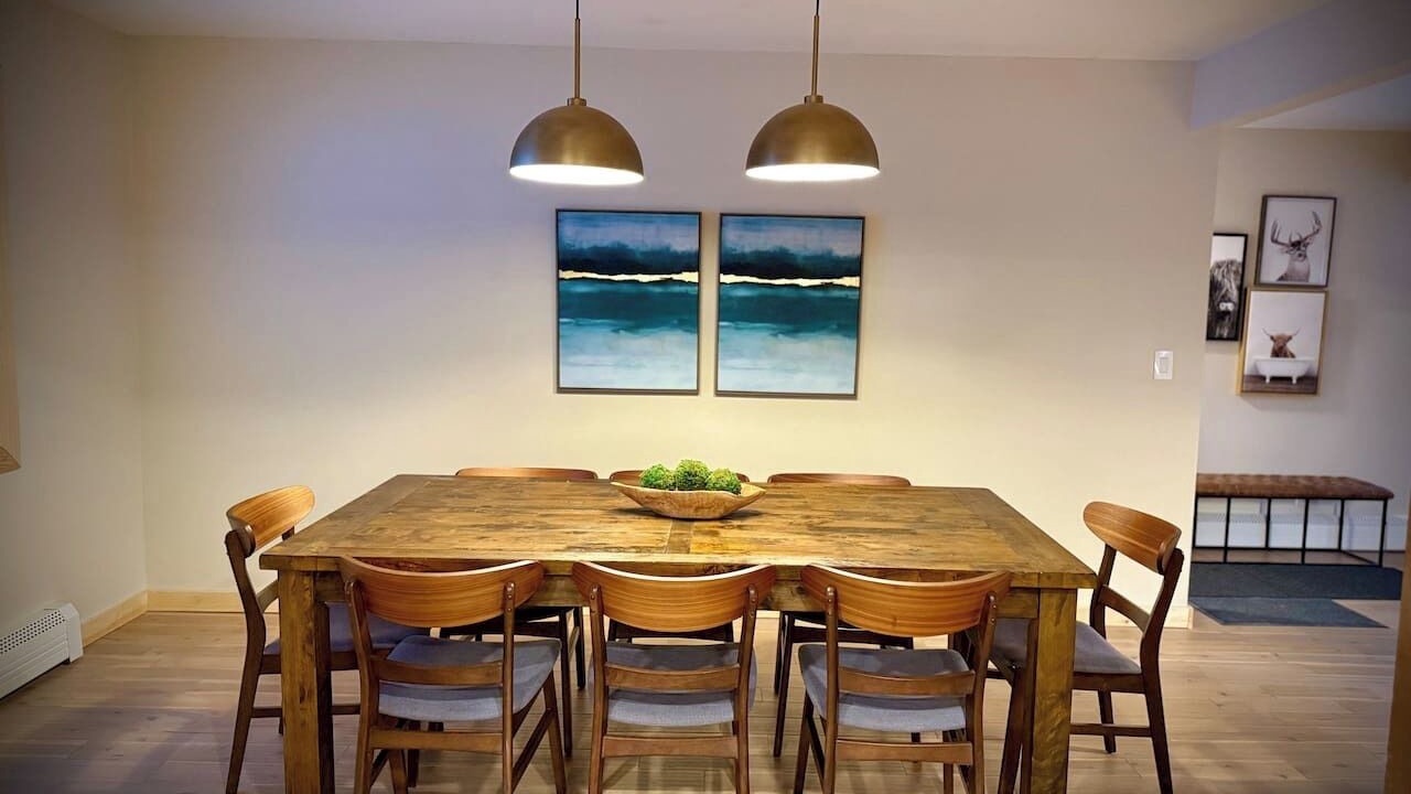 Photo of Livingroom in Stockbridge