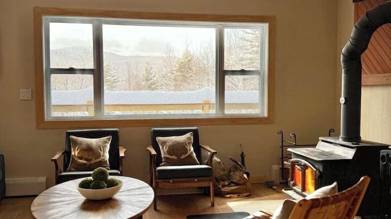 Photo of Bedroom in Stockbridge