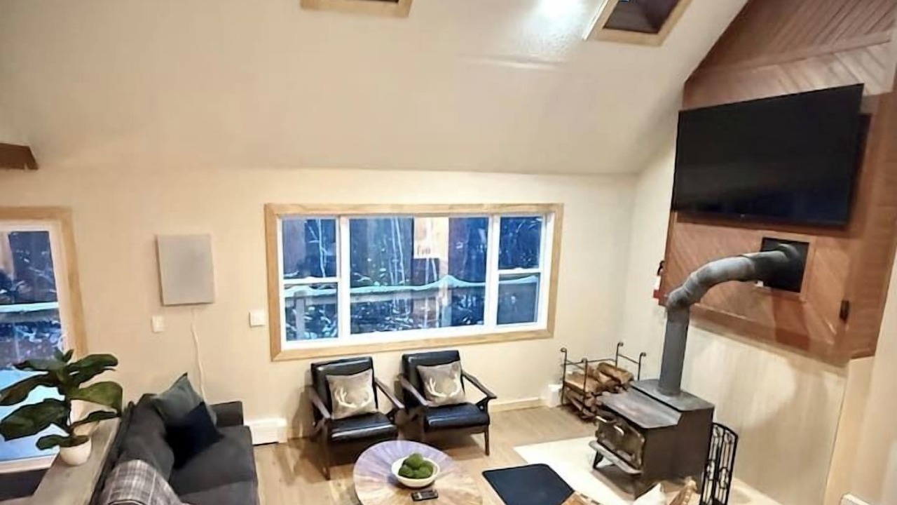 Photo of Bedroom in Stockbridge