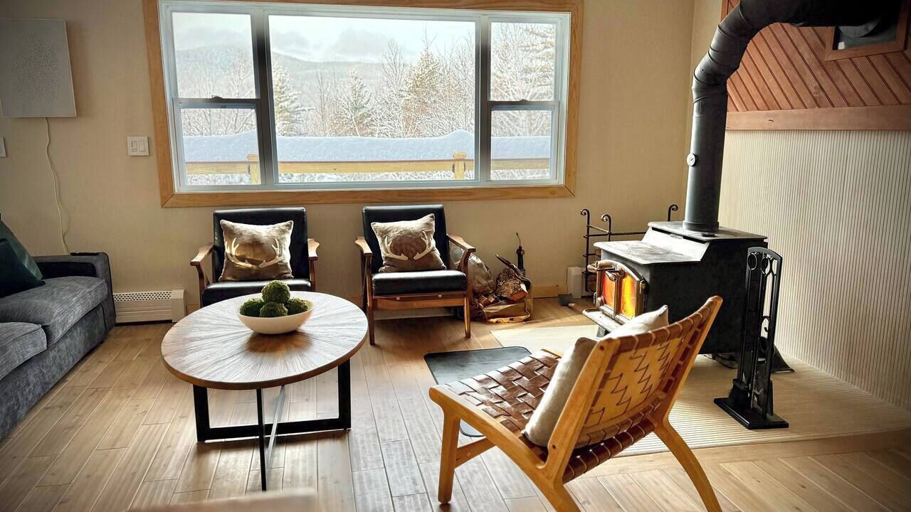 Photo of Bedroom in Stockbridge