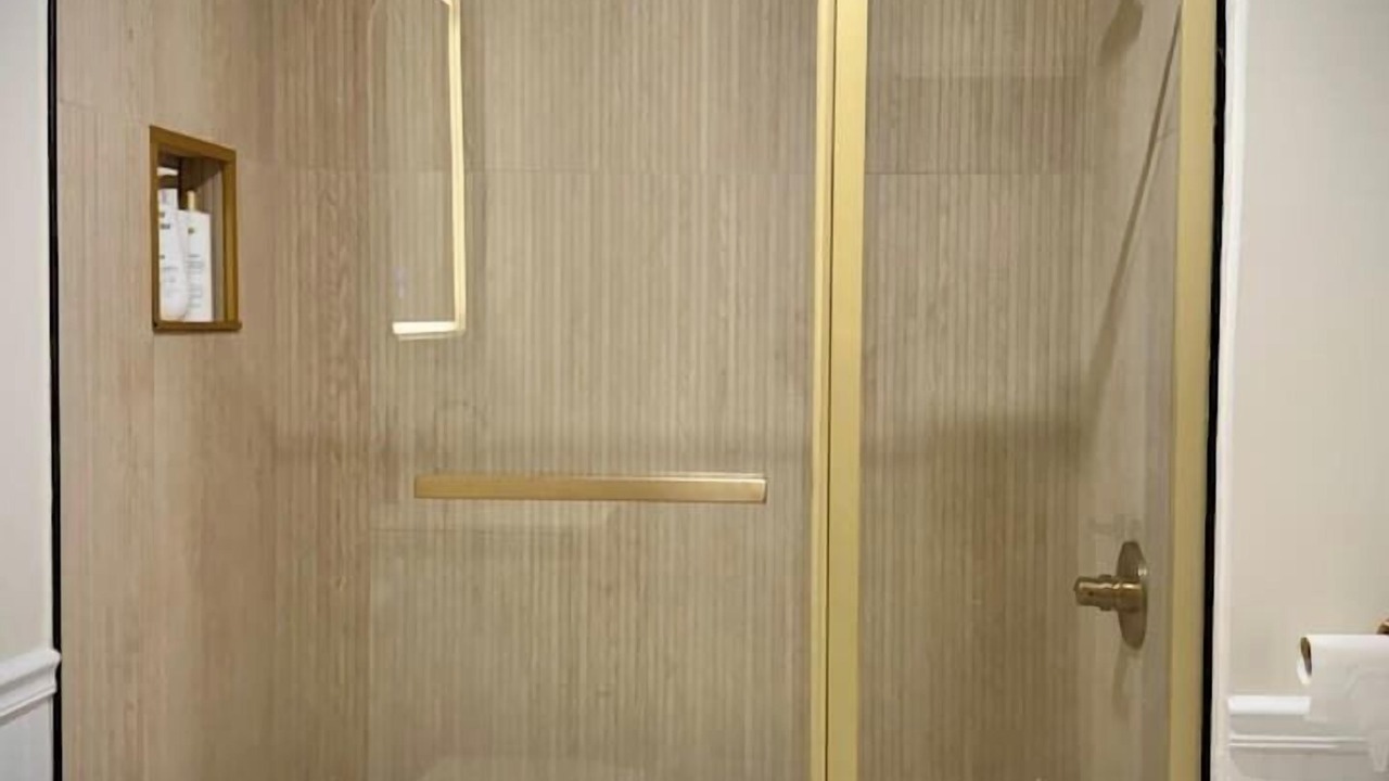 Photo of Bathroom in Stockbridge