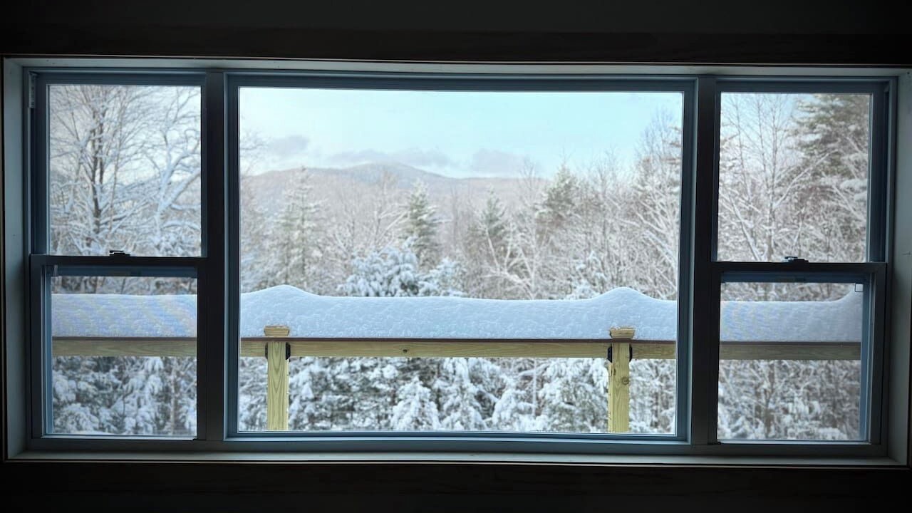 Photo of Bedroom in Stockbridge
