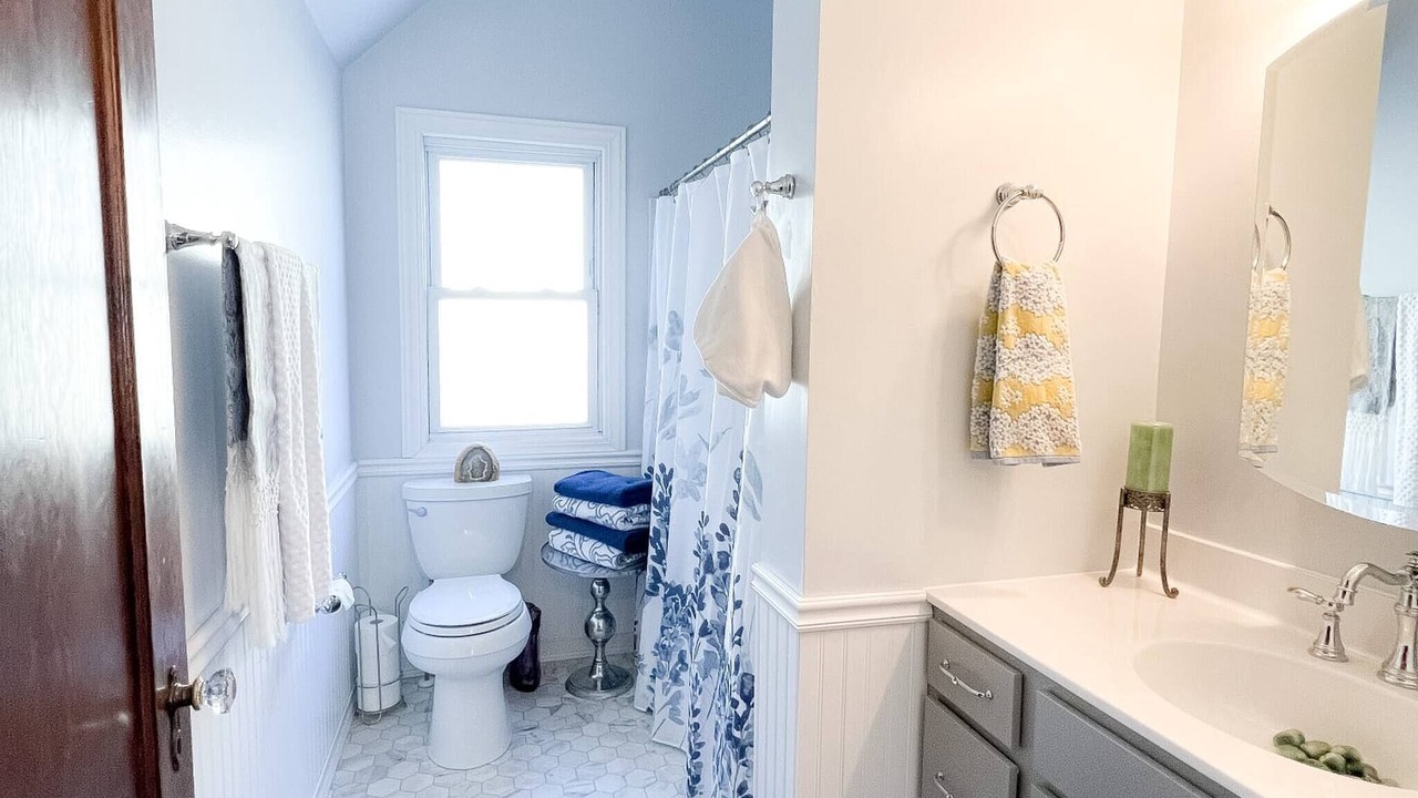 Photo of Bathroom in La Crosse
