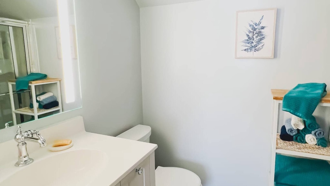 Photo of Bathroom in La Crosse