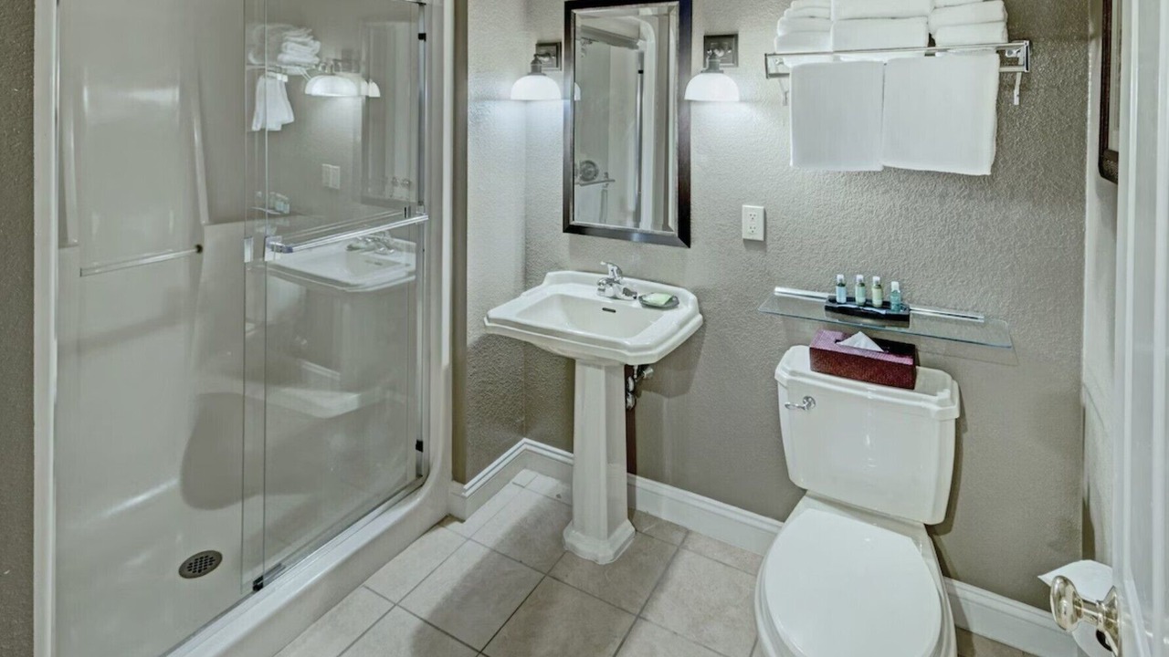 Photo of Bathroom in Hancock