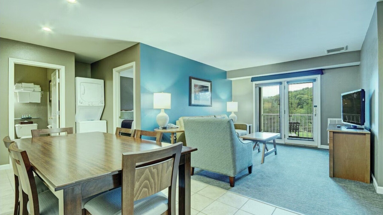 Photo of Livingroom in Hancock