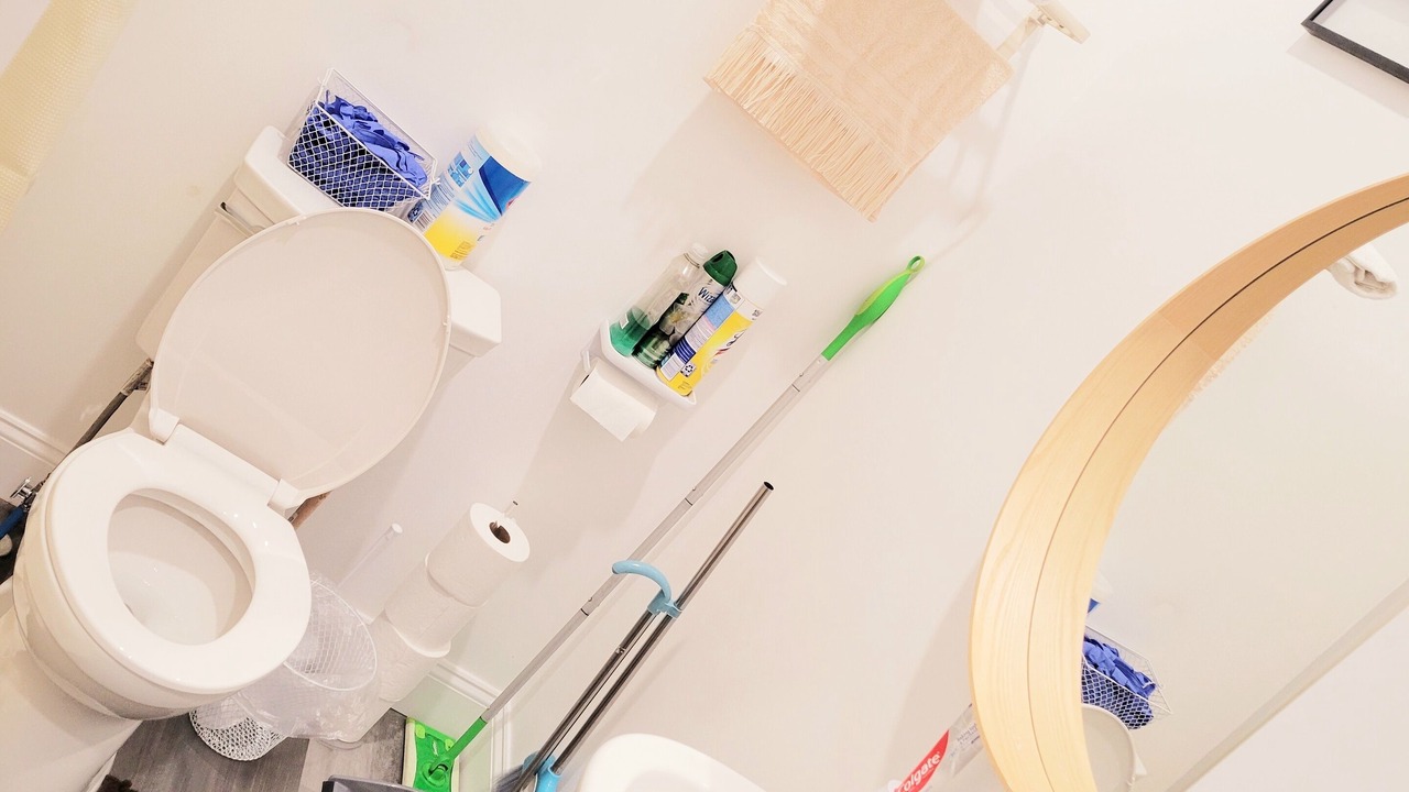 Photo of Bathroom in Watertown