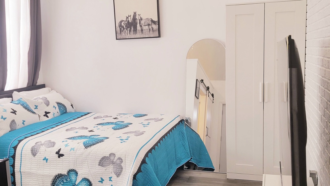 Photo of Bedroom in Watertown