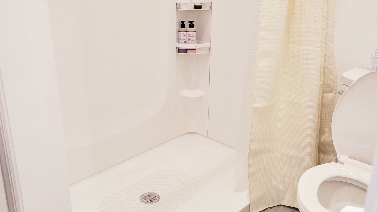 Photo of Bathroom in Watertown