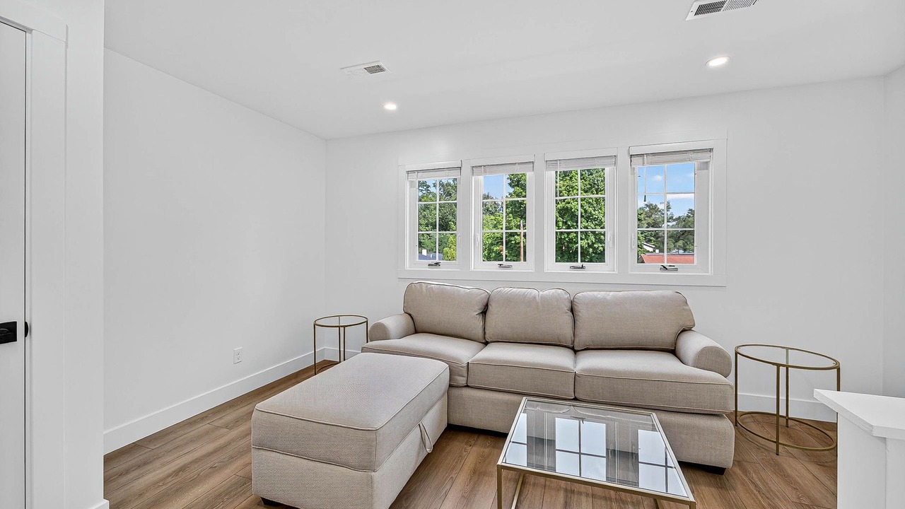 Photo of Bedroom in Northeast South Bend