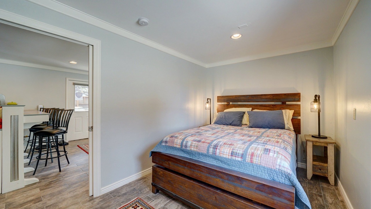 Photo of Bedroom in Howard